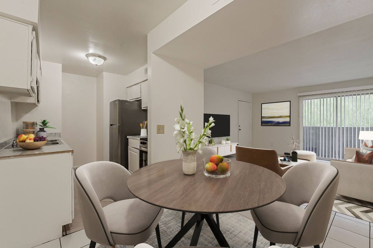 Apartment for rent at 16815 N 29th St, Phoenix, AZ 85032