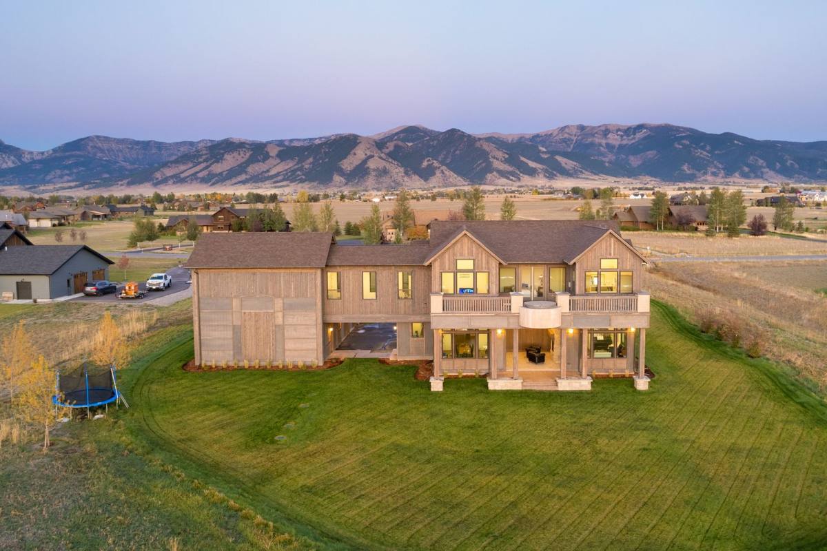 House for rent at 259 Prairie Glen Way, Belgrade, MT 59714