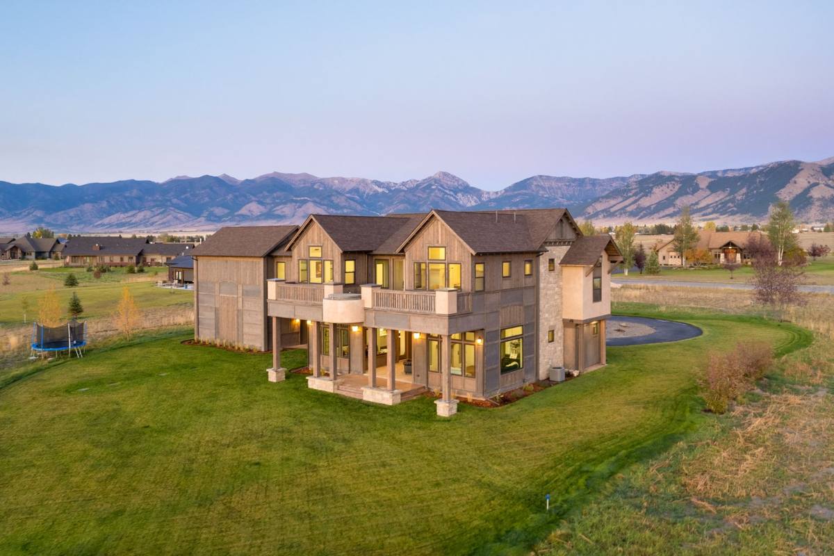 House for rent at 259 Prairie Glen Way, Belgrade, MT 59714