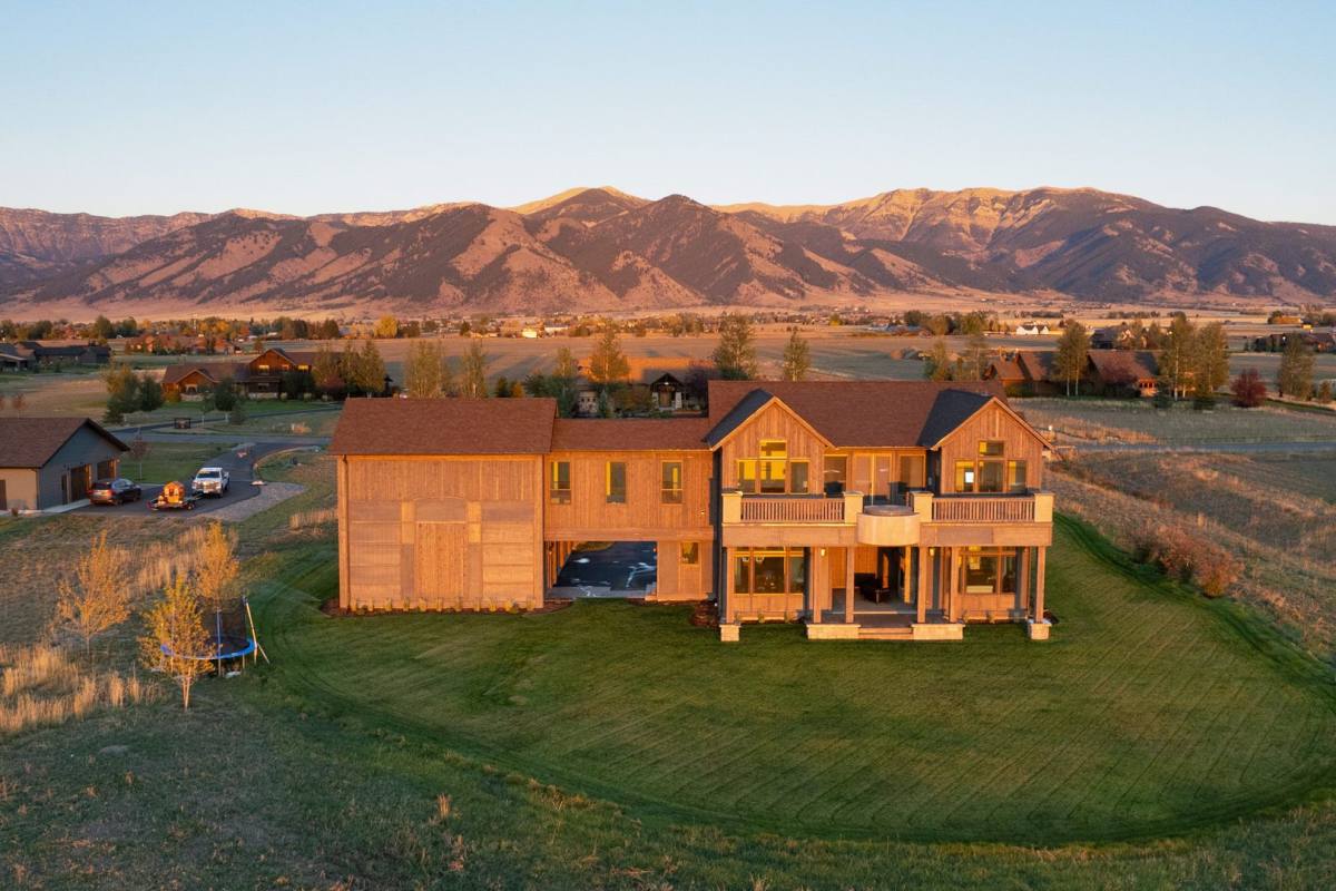 House for rent at 259 Prairie Glen Way, Belgrade, MT 59714
