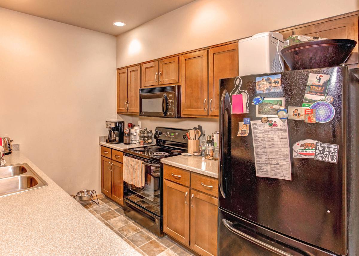 Apartment for rent at 1440 10th St, Bellingham, WA 98225