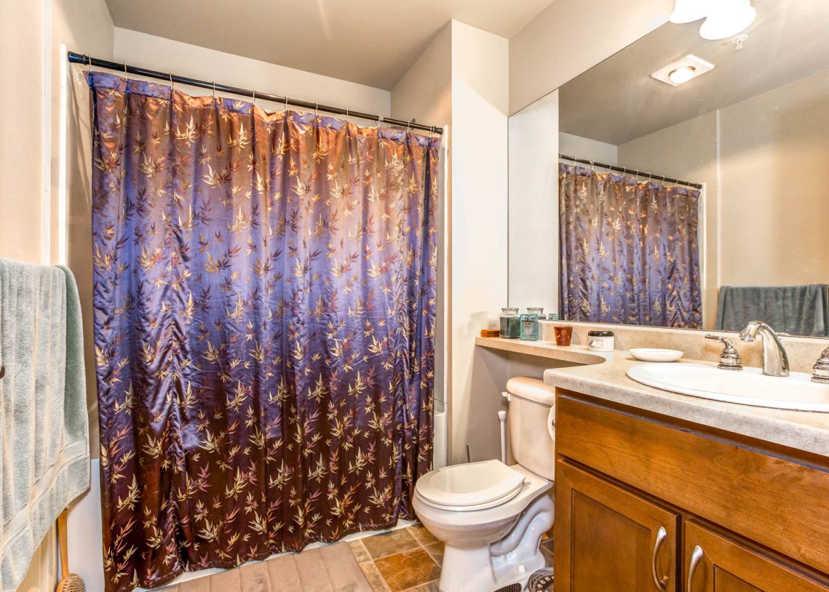 Apartment for rent at 1440 10th St, Bellingham, WA 98225