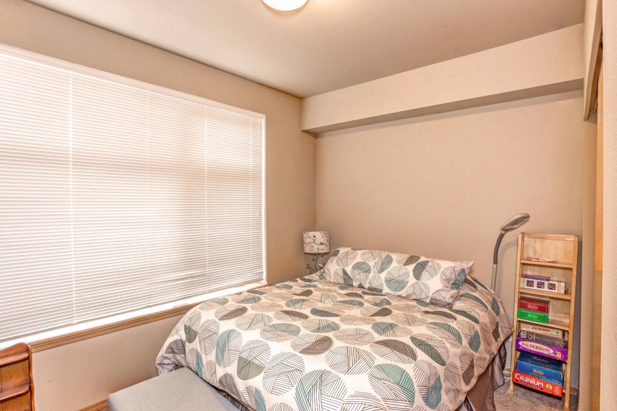 Apartment for rent at 1440 10th St, Bellingham, WA 98225