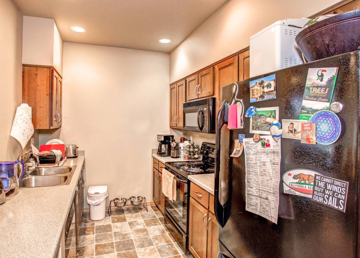 Apartment for rent at 1440 10th St, Bellingham, WA 98225