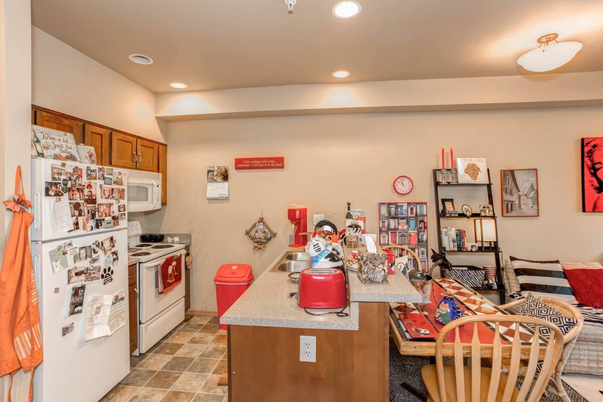 Apartment for rent at 1440 10th St, Bellingham, WA 98225
