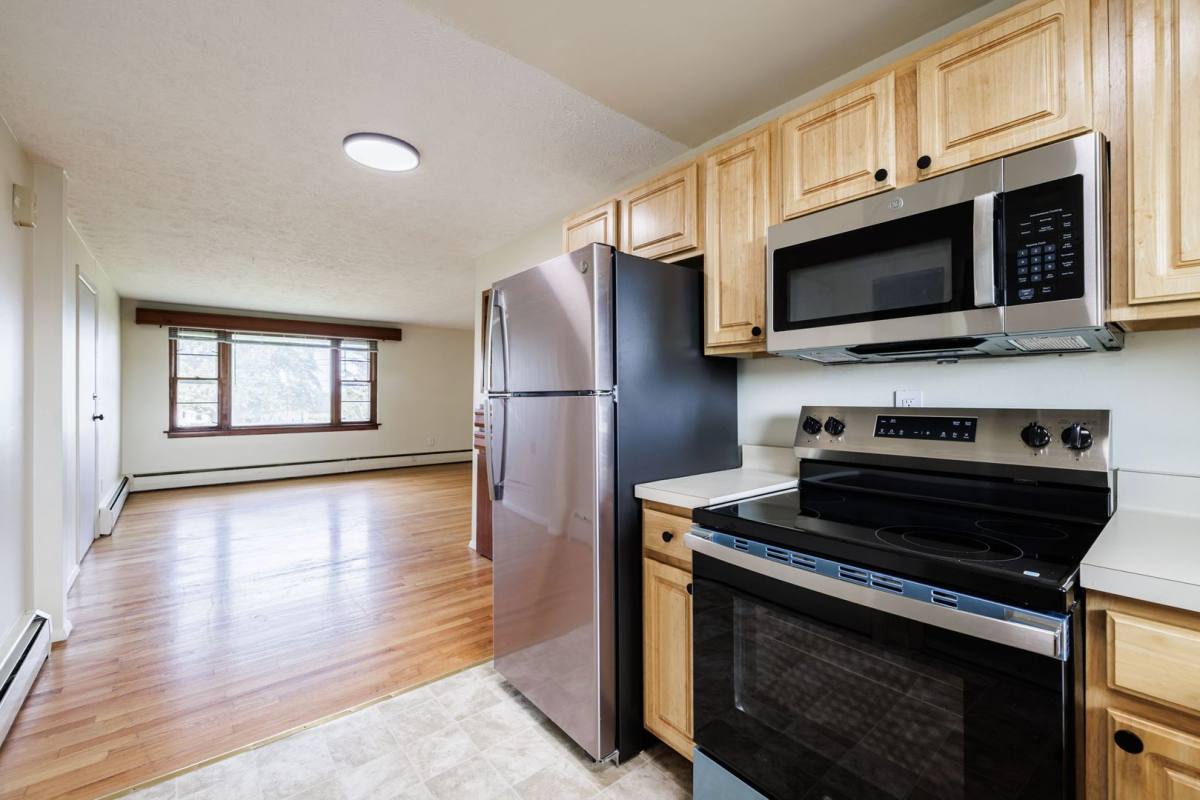 Apartment for rent at 5095 Emerson Rd, Canandaigua, NY 14424