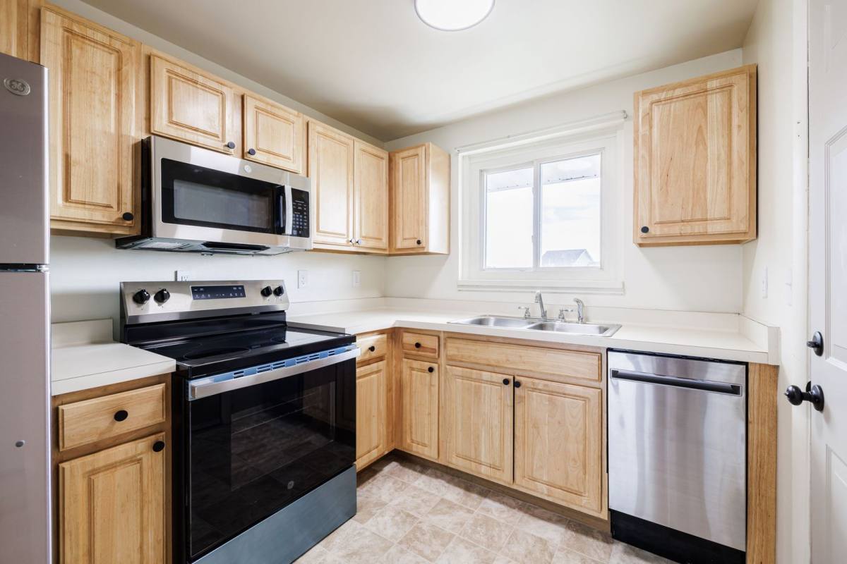 Apartment for rent at 5095 Emerson Rd, Canandaigua, NY 14424