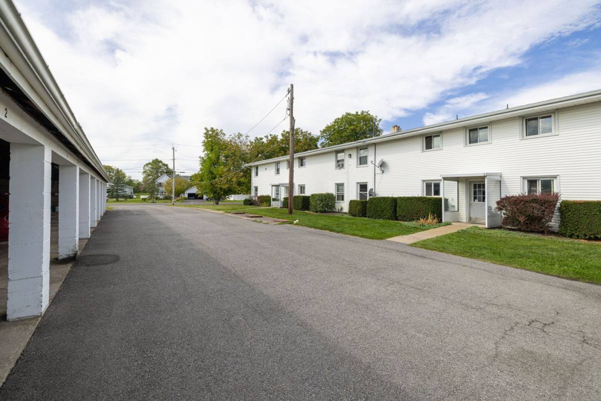 Apartment for rent at 5095 Emerson Rd, Canandaigua, NY 14424
