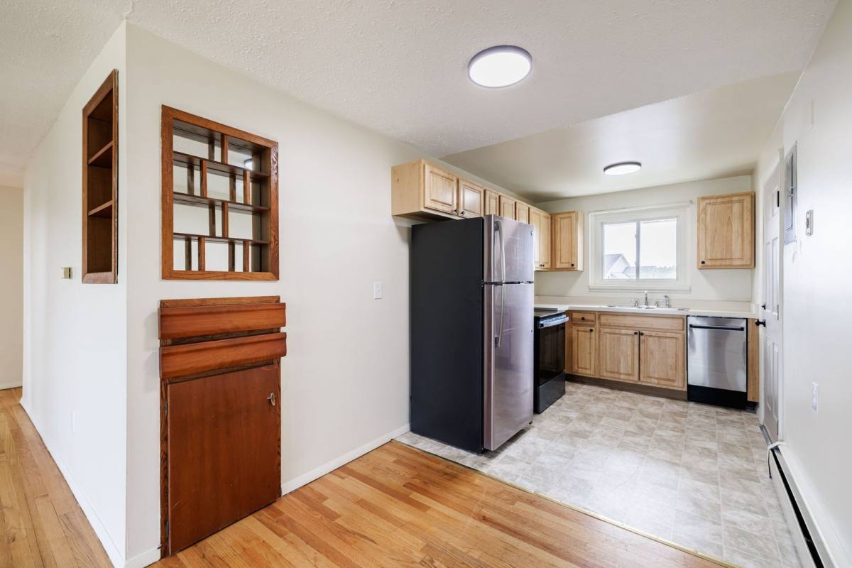 Apartment for rent at 5095 Emerson Rd, Canandaigua, NY 14424