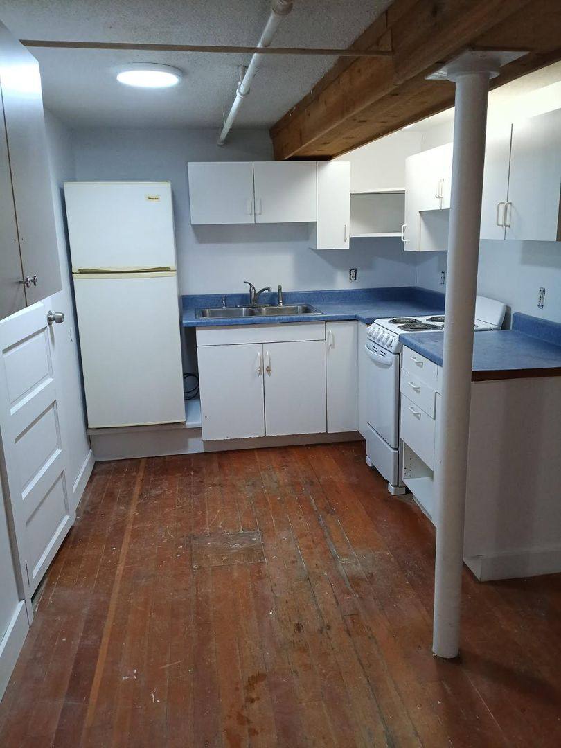 Apartment for rent at 2023 7th Ave E, Hibbing, MN 55746