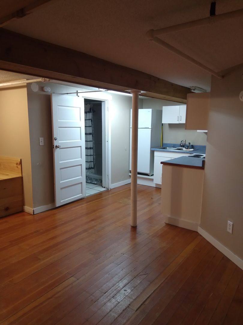 Apartment for rent at 2023 7th Ave E, Hibbing, MN 55746