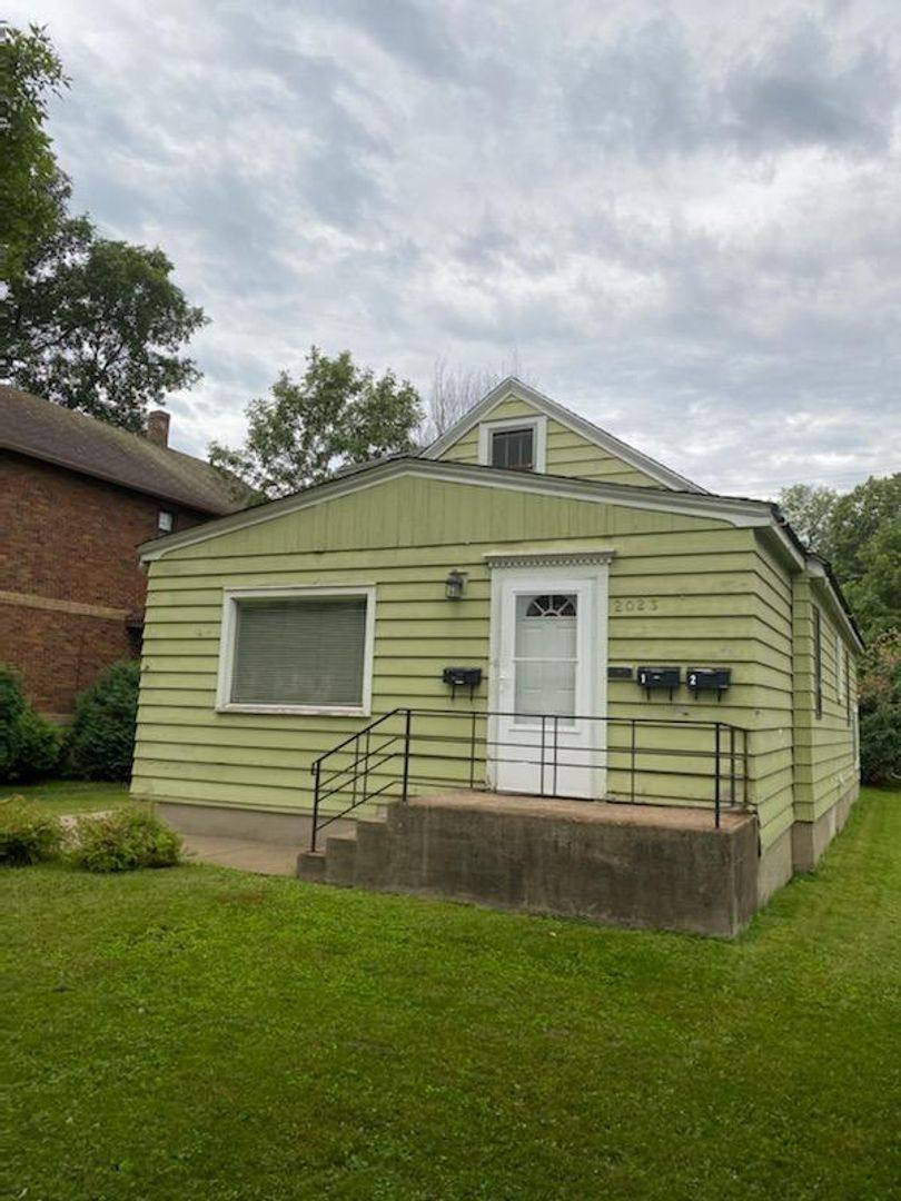 Apartment for rent at 2023 7th Ave E, Hibbing, MN 55746