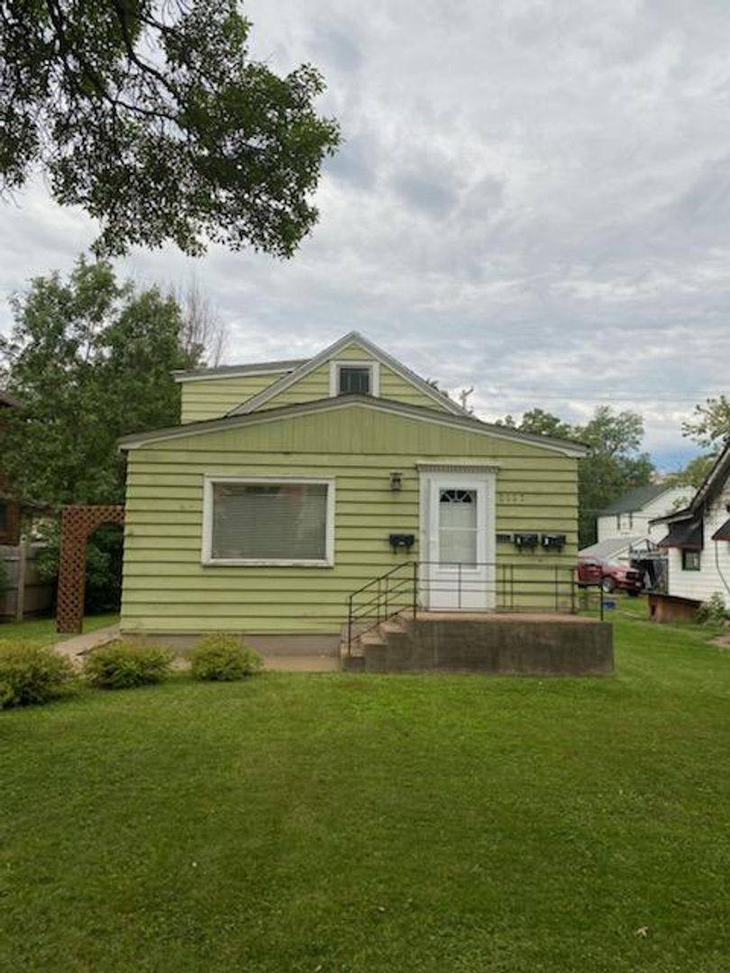 Apartment for rent at 2023 7th Ave E, Hibbing, MN 55746