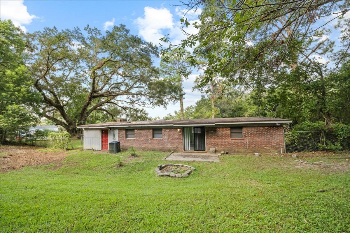 House for rent at 211 N Lipona, Tallahassee, FL 32304