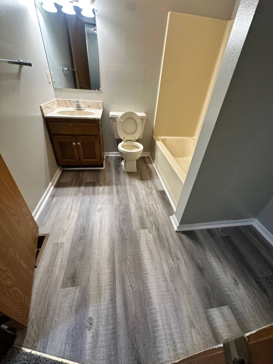 Townhouse for rent at 22156 Maple Court, Woodburn, IN 46797