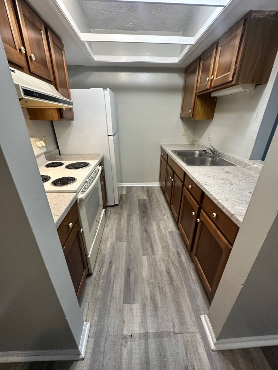 Townhouse for rent at 22156 Maple Court, Woodburn, IN 46797