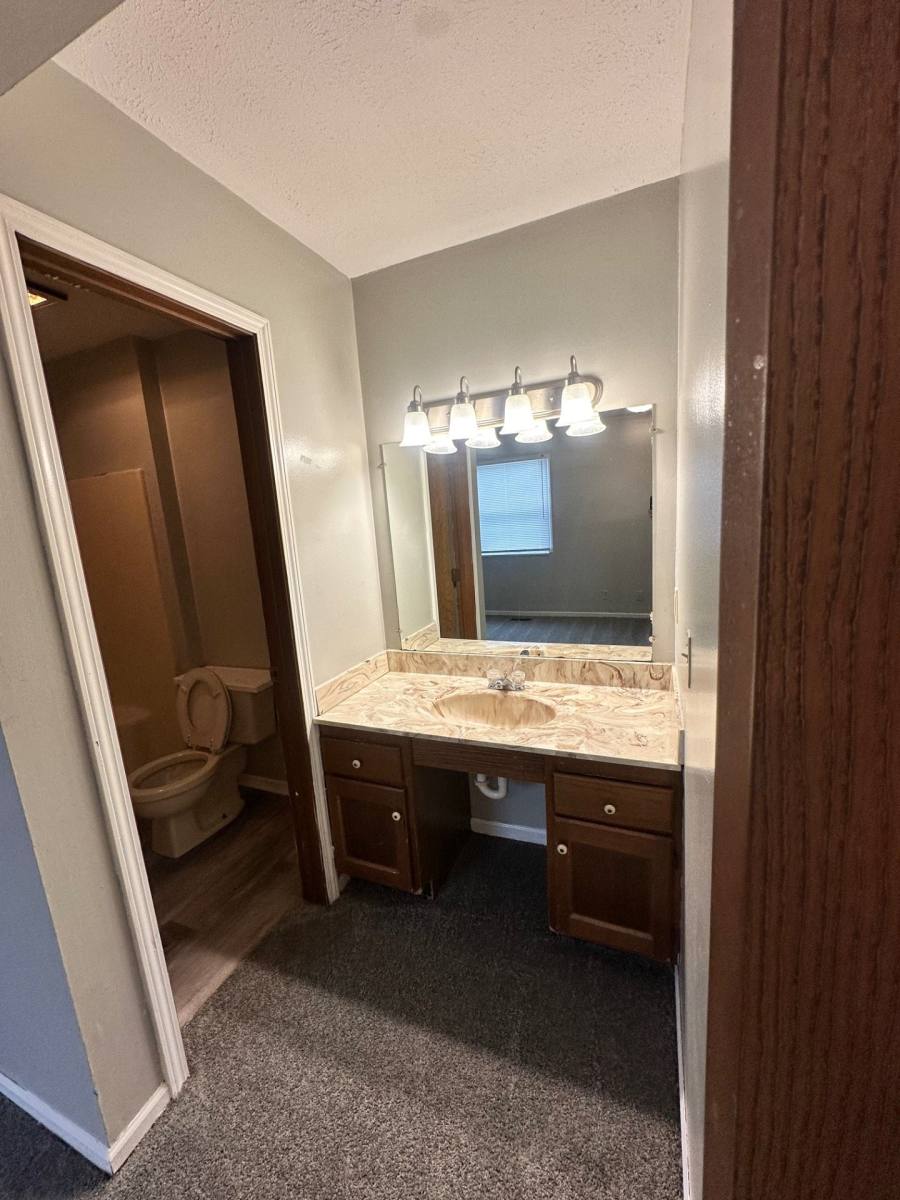 Townhouse for rent at 22156 Maple Court, Woodburn, IN 46797