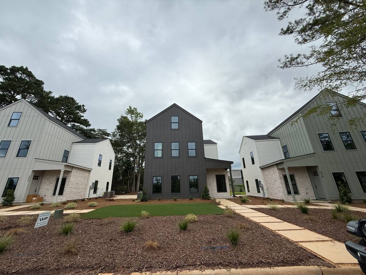 House for rent at 578 Pride Ave, Auburn, AL 36830