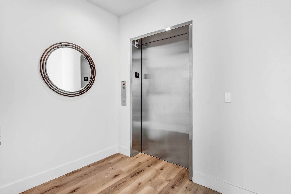 Apartment for rent at 5755 Tujunga Ave, North Hollywood, CA 91601