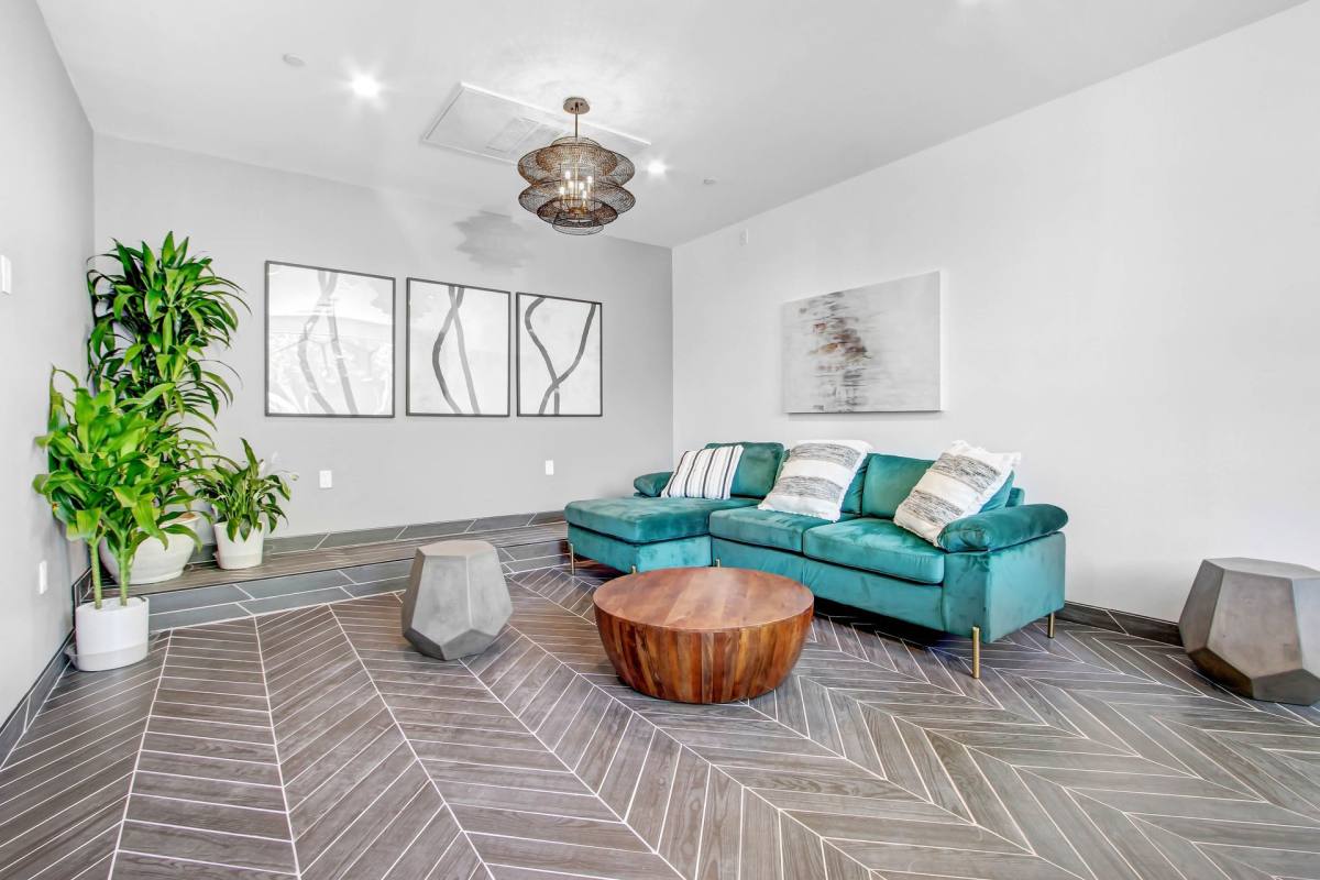 Apartment for rent at 5755 Tujunga Ave, North Hollywood, CA 91601