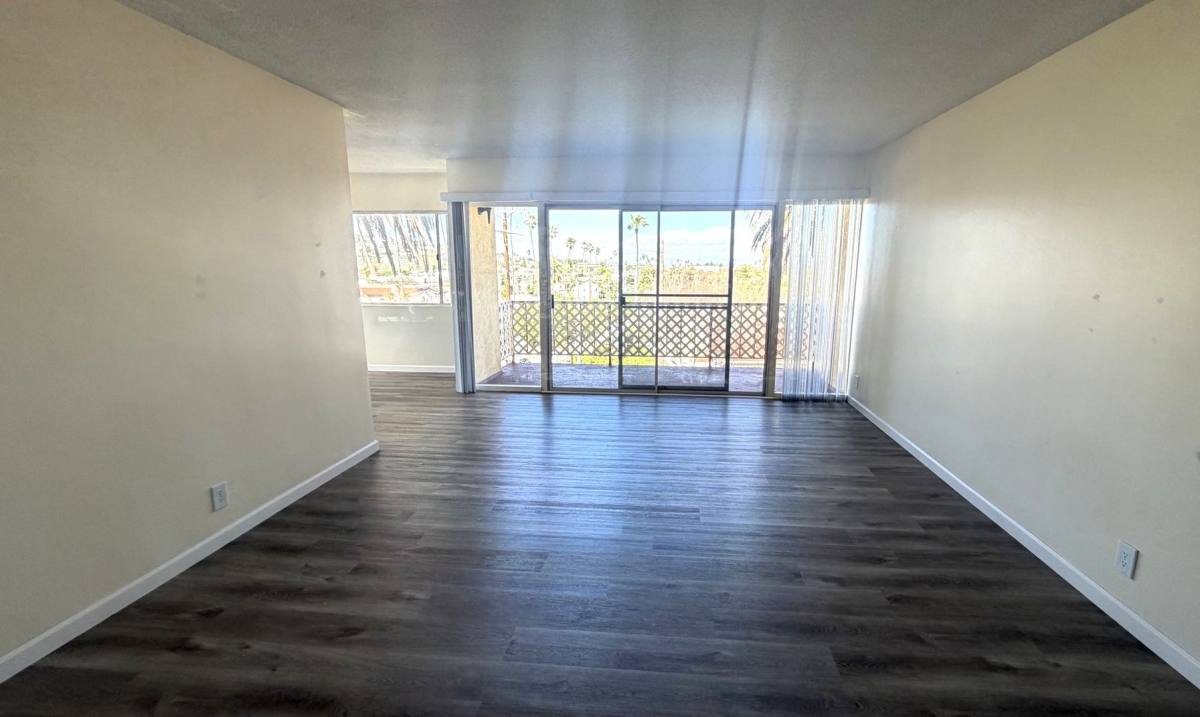 Apartment for rent at 3620 S Pacific Ave, San Pedro, CA 90731