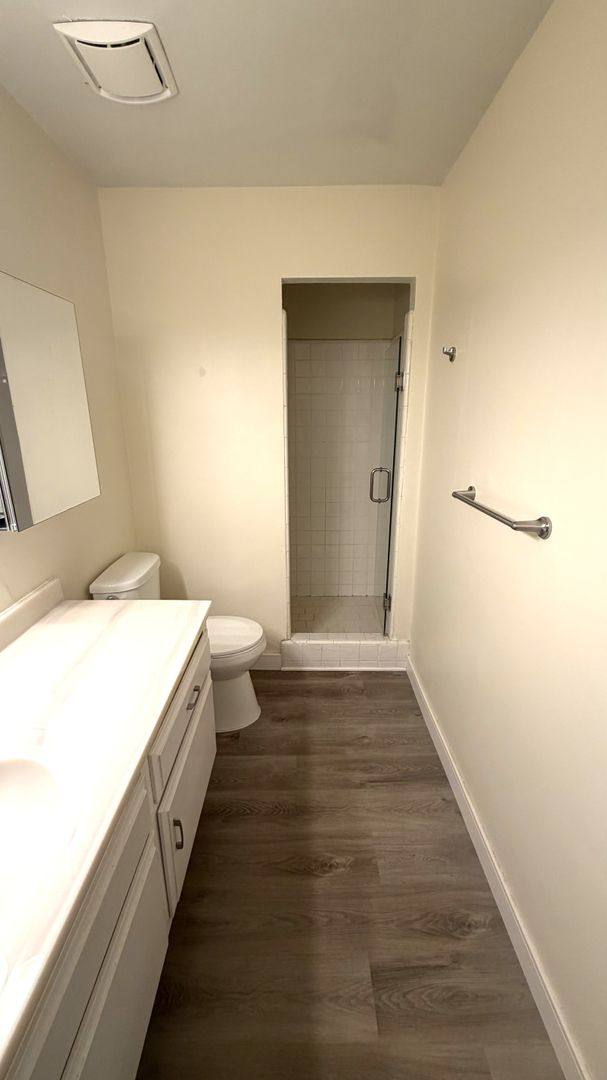 Apartment for rent at 3620 S Pacific Ave, San Pedro, CA 90731