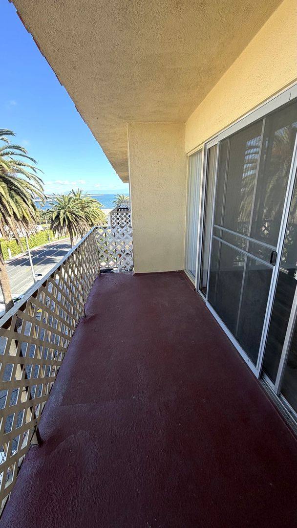 Apartment for rent at 3620 S Pacific Ave, San Pedro, CA 90731
