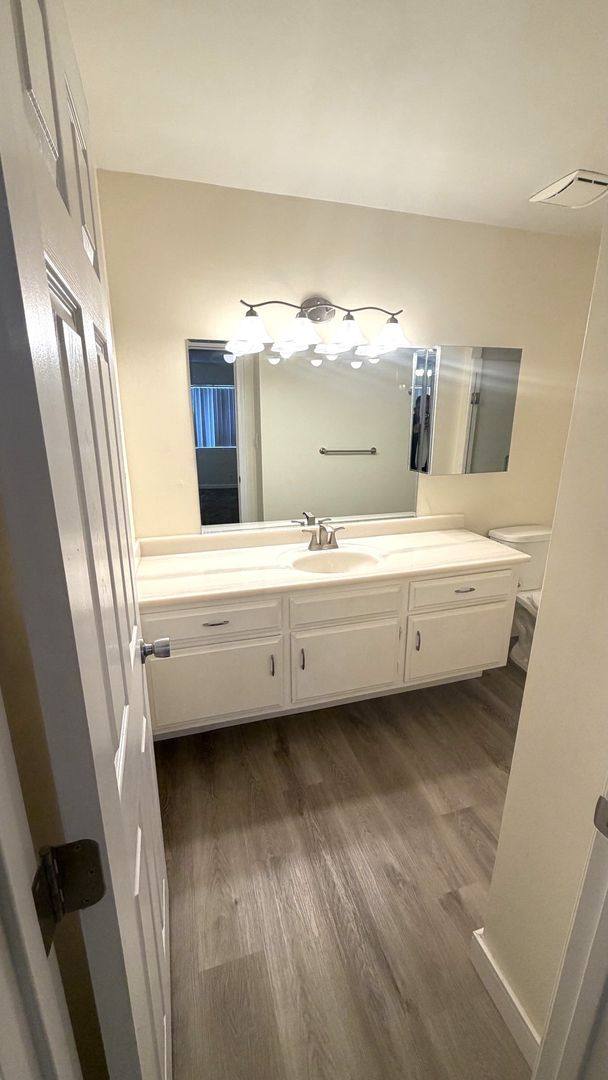 Apartment for rent at 3620 S Pacific Ave, San Pedro, CA 90731