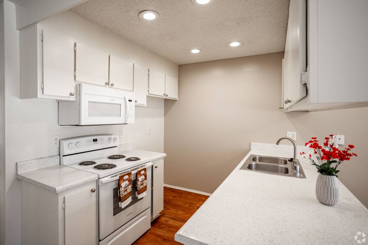 Apartment for rent at 9091 Holder St, Cypress, CA 90630