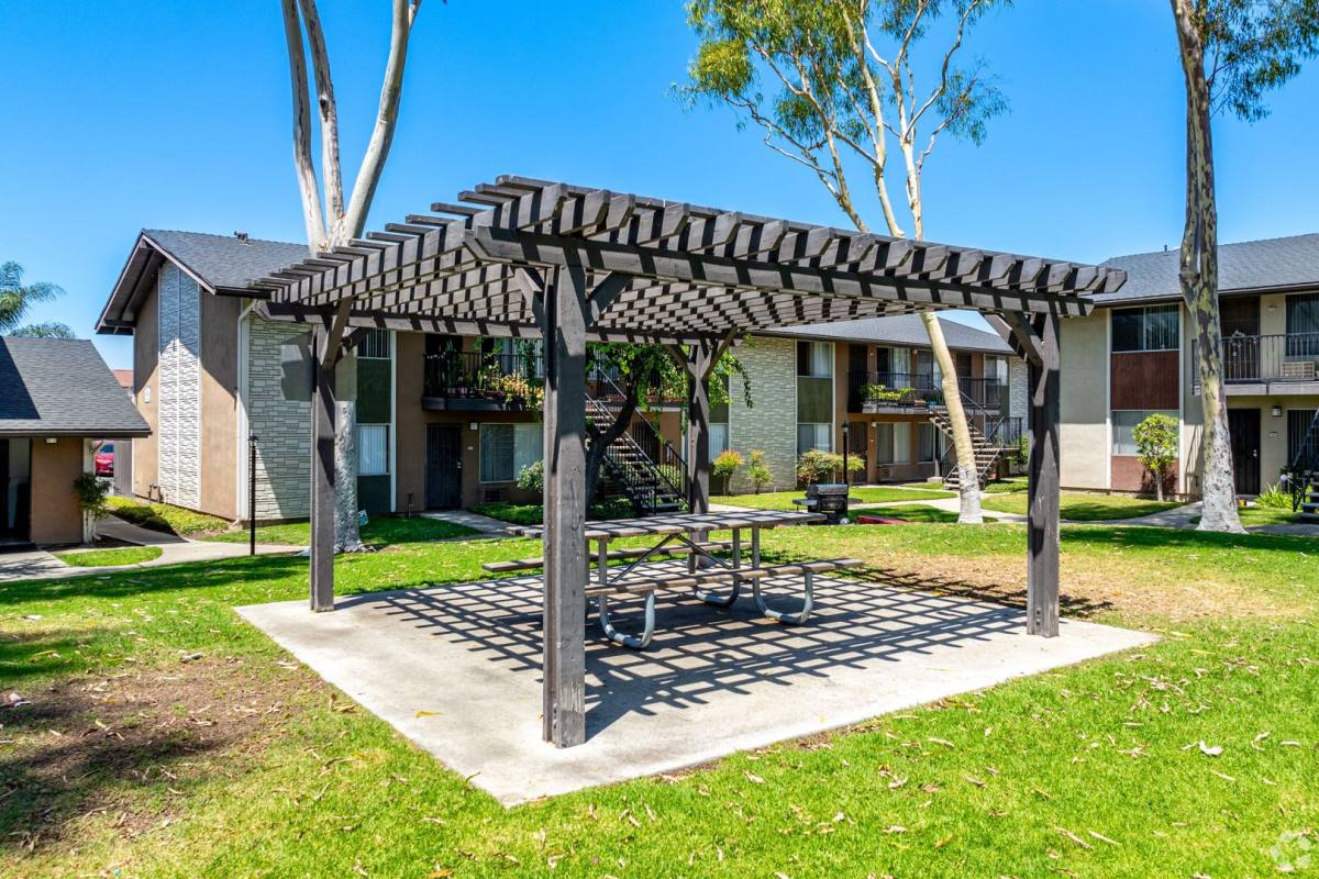 Apartment for rent at 9091 Holder St, Cypress, CA 90630