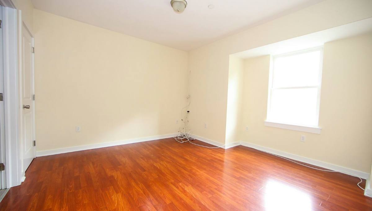 Apartment for rent at 1540-42 N Willington St, Philadelphia, PA 19121