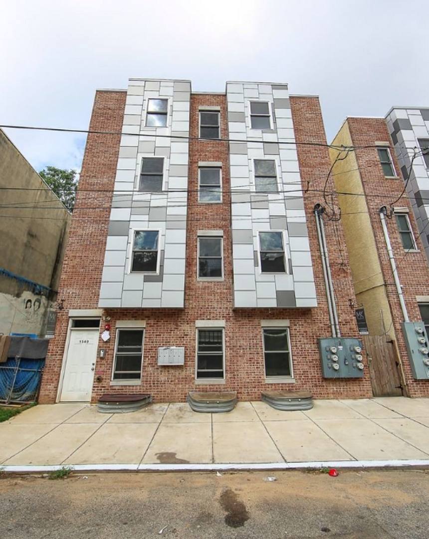 Apartment for rent at 1540-42 N Willington St, Philadelphia, PA 19121
