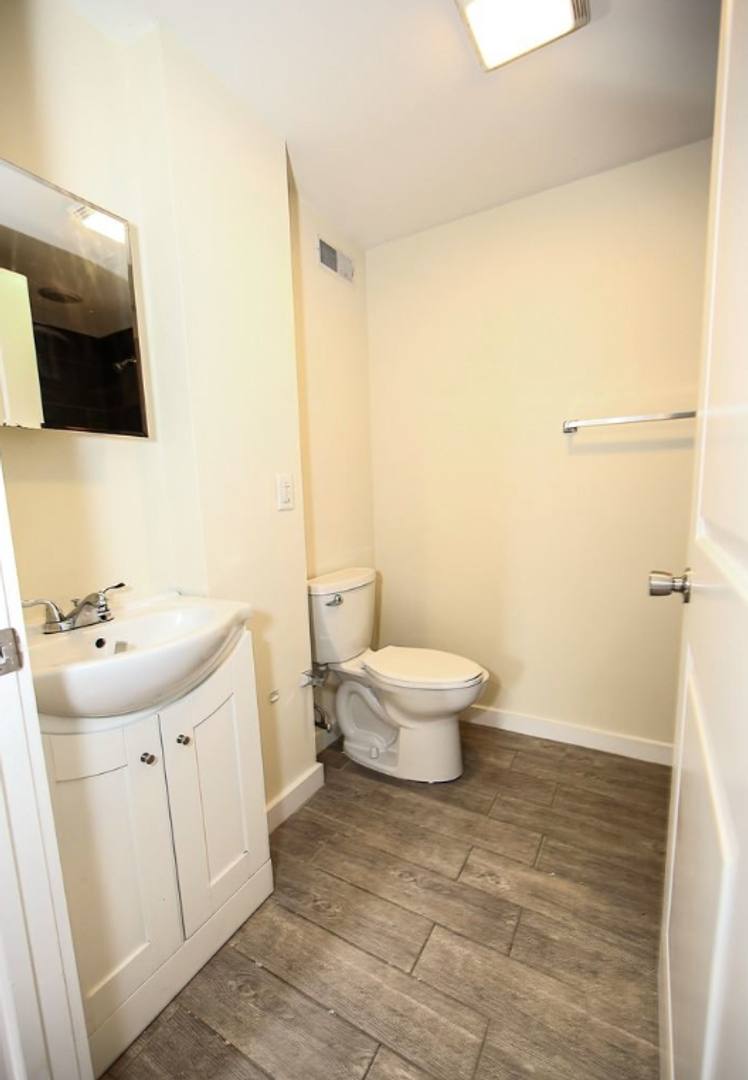 Apartment for rent at 1540-42 N Willington St, Philadelphia, PA 19121