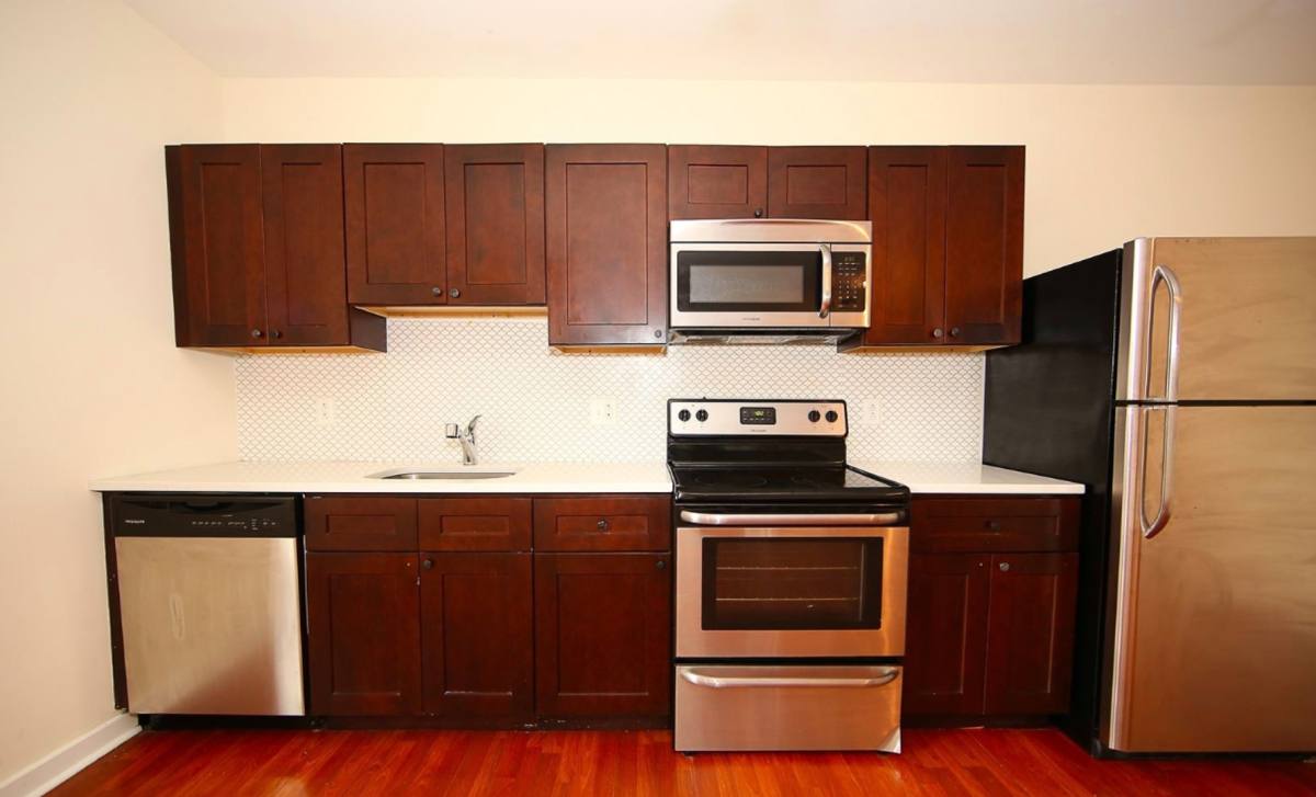 Apartment for rent at 1540-42 N Willington St, Philadelphia, PA 19121
