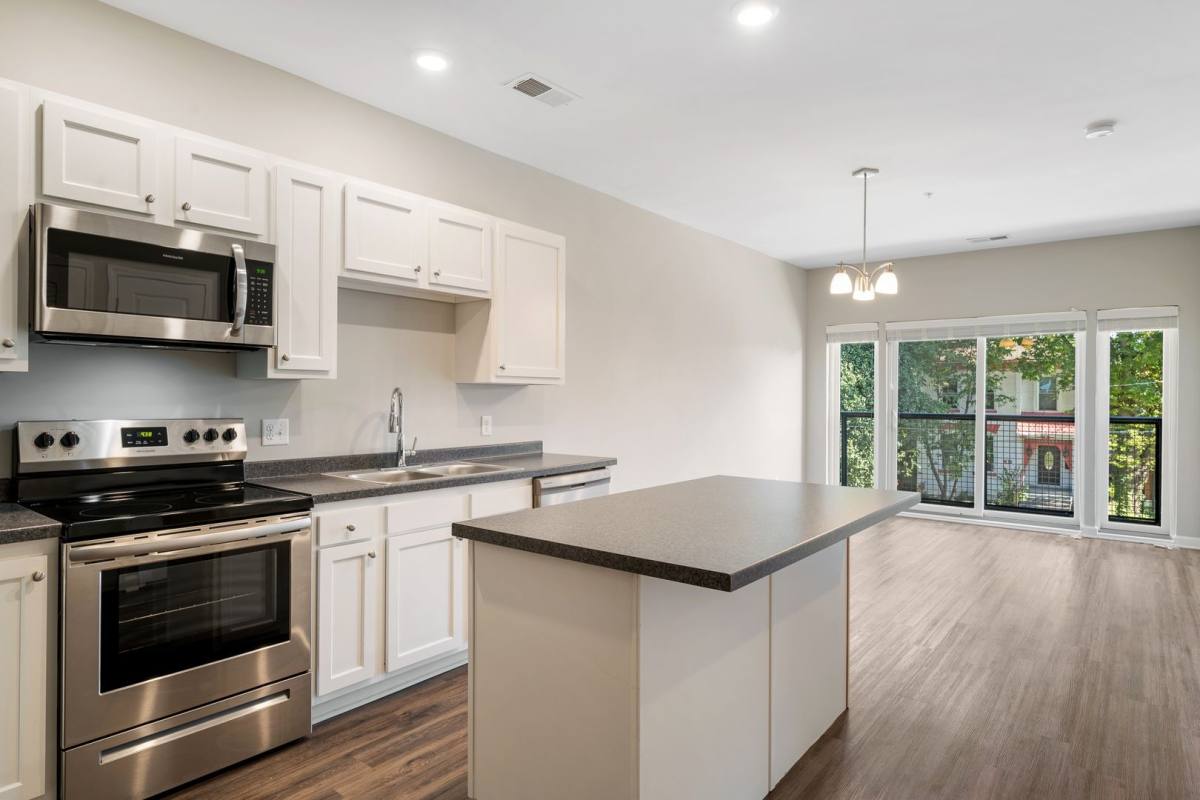 Apartment for rent at 318 E Saint Catherine, Louisville, KY 40203