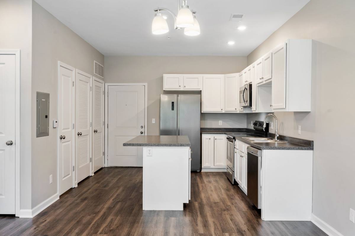 Apartment for rent at 318 E Saint Catherine, Louisville, KY 40203