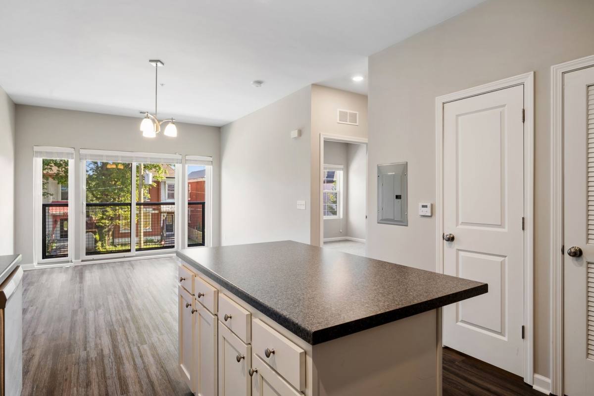 Apartment for rent at 318 E Saint Catherine, Louisville, KY 40203