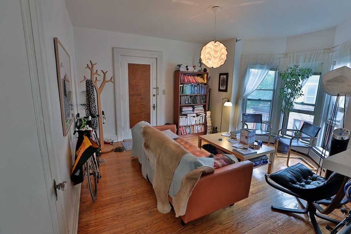 Apartment for rent at 128 W Gilman St, Madison, WI 53703