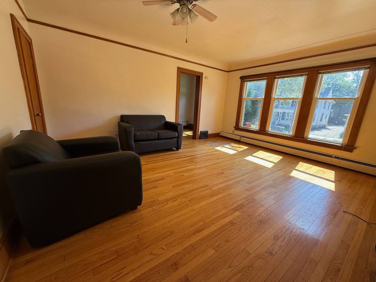 Apartment for rent at 128 W Gilman St, Madison, WI 53703