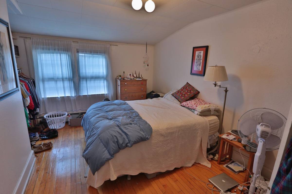 Apartment for rent at 128 W Gilman St, Madison, WI 53703