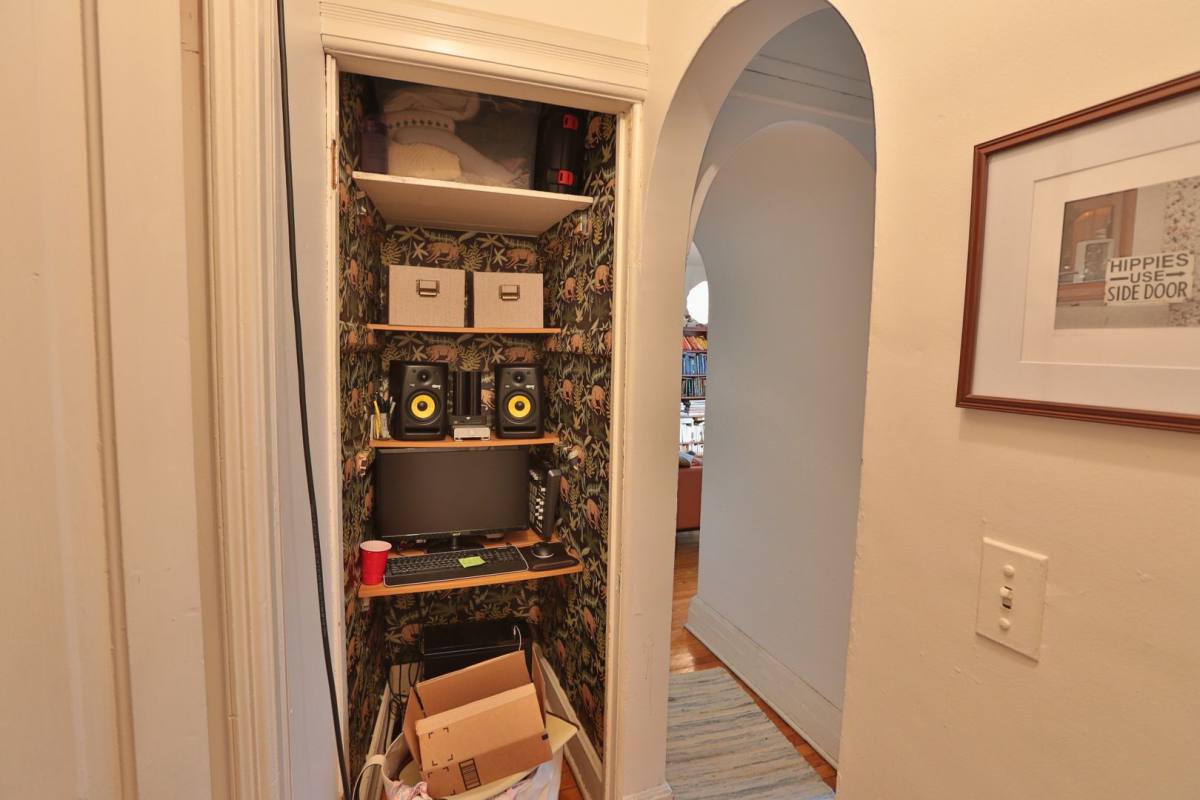 Apartment for rent at 128 W Gilman St, Madison, WI 53703