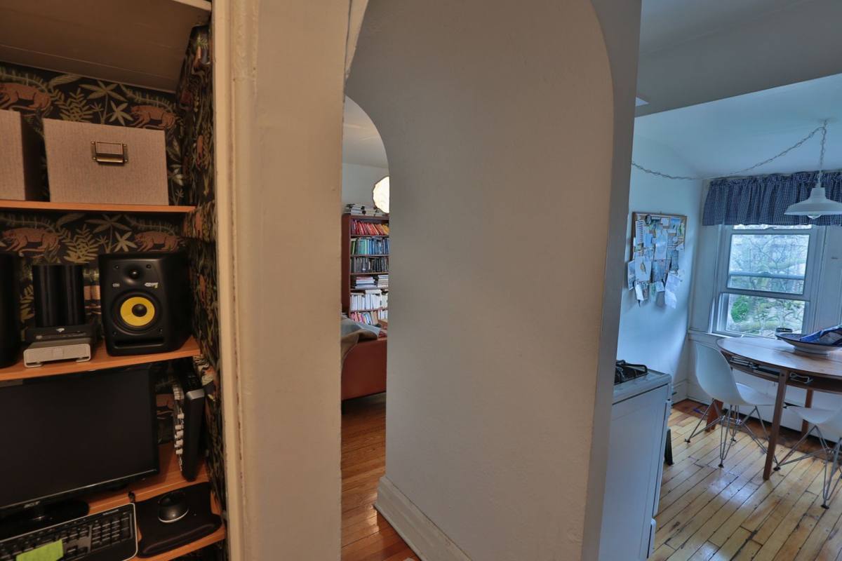 Apartment for rent at 128 W Gilman St, Madison, WI 53703