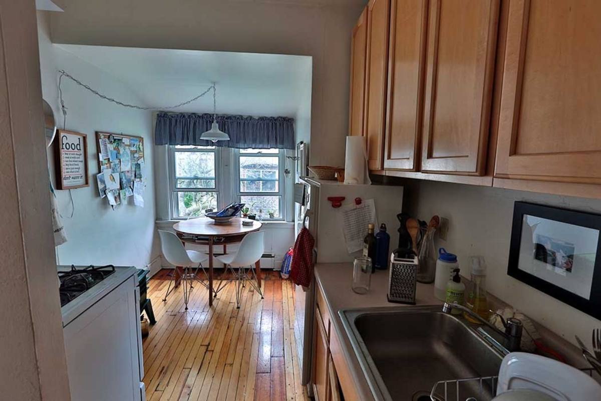 Apartment for rent at 128 W Gilman St, Madison, WI 53703