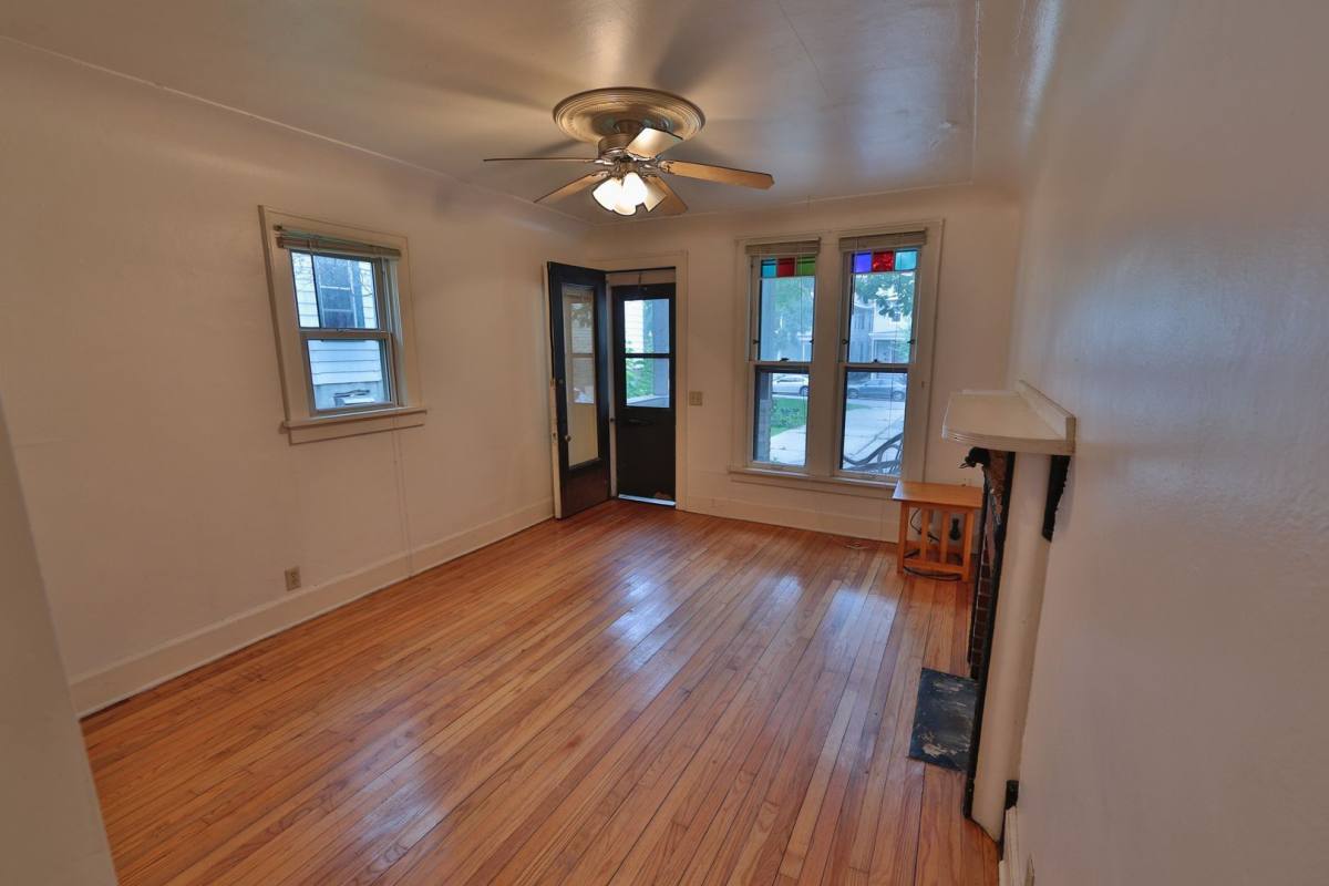Apartment for rent at 134 W Gilman St, Madison, WI 53703