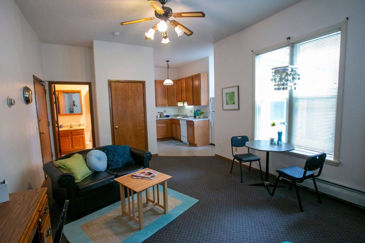 Apartment for rent at 2 Langdon St, Madison, WI 53703