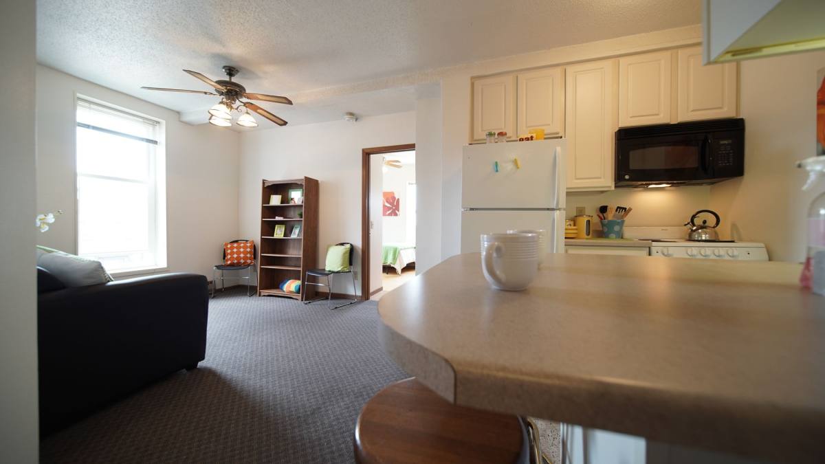 Apartment for rent at 2 Langdon St, Madison, WI 53703