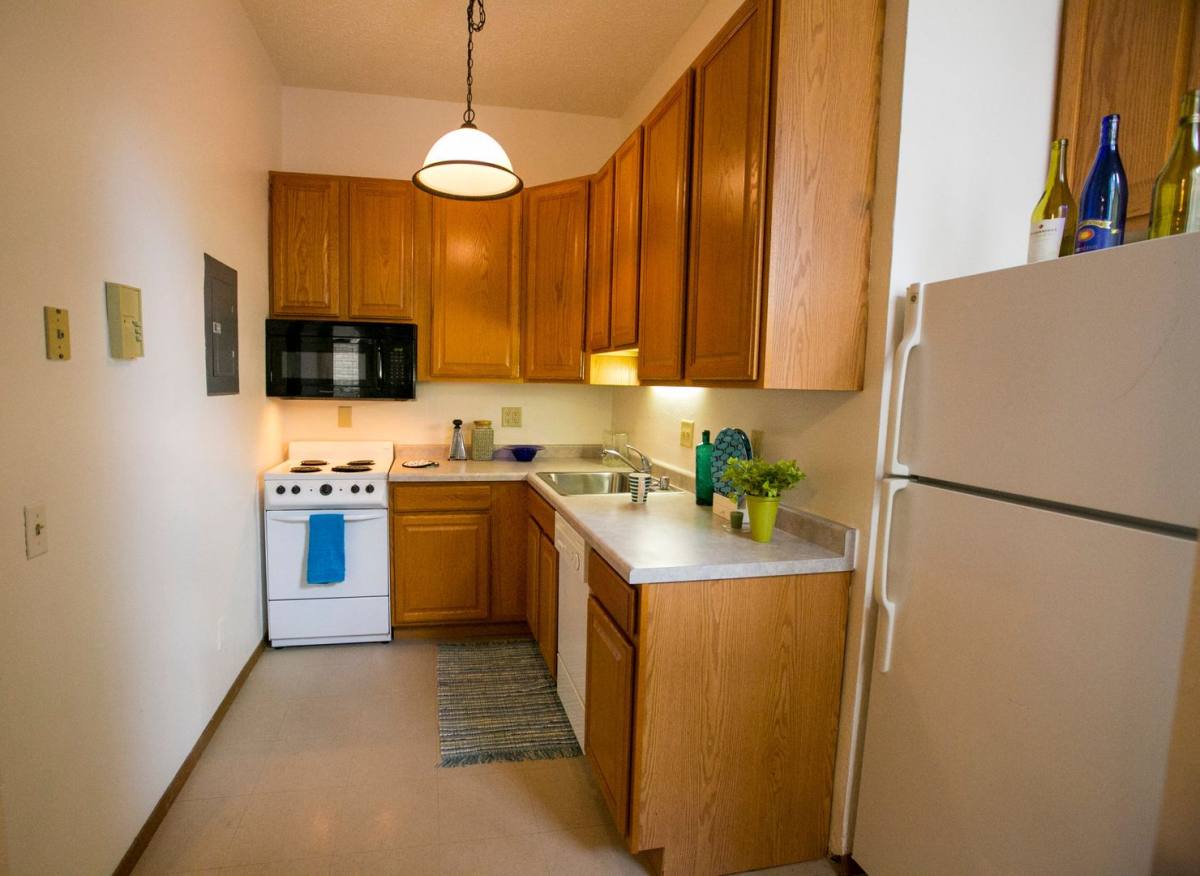 Apartment for rent at 2 Langdon St, Madison, WI 53703