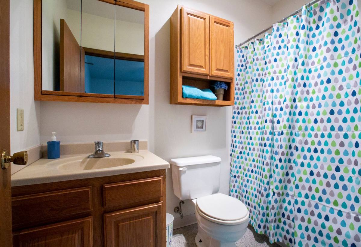 Apartment for rent at 2 Langdon St, Madison, WI 53703