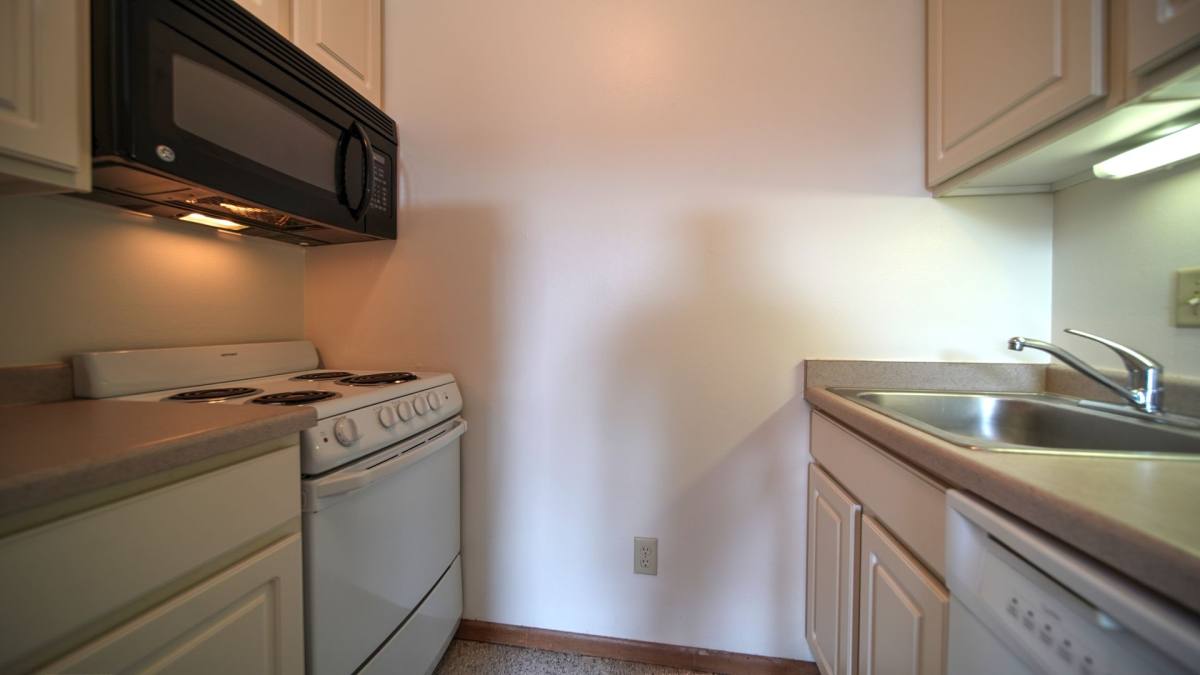 Apartment for rent at 2 Langdon St, Madison, WI 53703