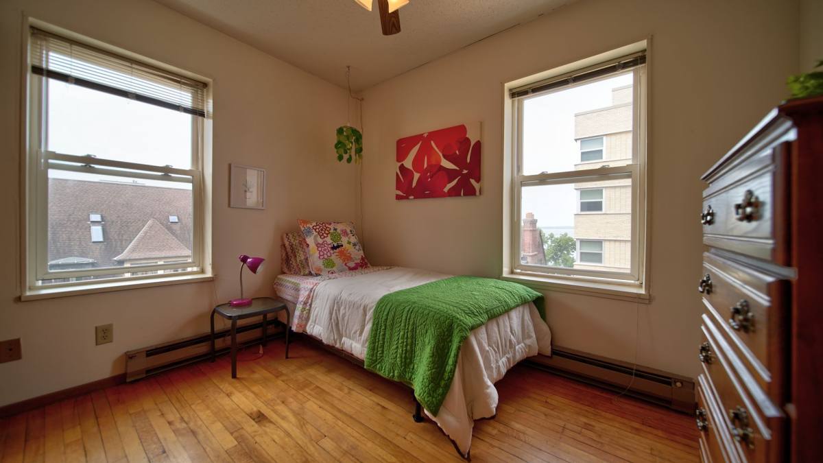 Apartment for rent at 2 Langdon St, Madison, WI 53703